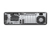 HP EliteDesk 800 G4 i5-8500 8GB 256M.2 DVD Win11Pro