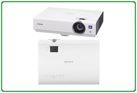 Sony VPL-DX122