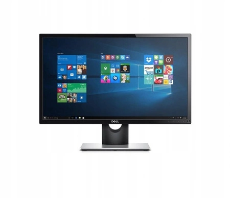 Monitor biurowy DELL SE2416H 24'' IPS FHD HDMI