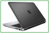 HP ProBook 450 G3 i5-6200U/4/130SSD/DVD-RW/W16"/W8P A