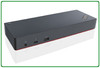 Stacja Lenovo Thunderbolt3 USB-C 40AC + zasilacz