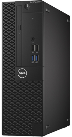 Dell Optiplex 3050 i5-6500 8GB 256SDD DVD-RW W7P