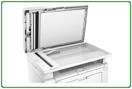 HP Laserjet Pro Mfp M130fn