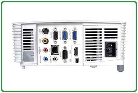 Optoma DAEHUZZ (W402)