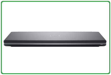 Dell Precision 7530 i5-8400H 16GB 512M.2 15'' Win11Pro