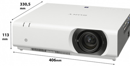 Sony VPL-CH350