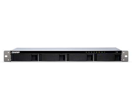 QNAP TS-431XeU 