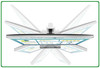 HP EliteDisplay E273 W27'' A