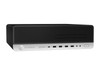 HP EliteDesk 800 G4 i5-8500 8GB 256M.2 DVD Win11Pro