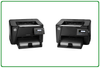 HP LaserJet Enterprise M201dw A