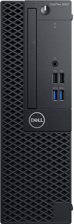 Dell OptiPlex 3060 i5-8500 32GB RAM 256GB SSD DVD-RW W11P