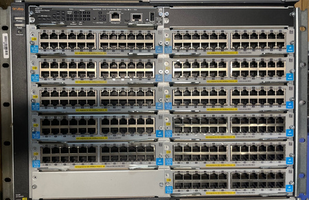 HP J8698A