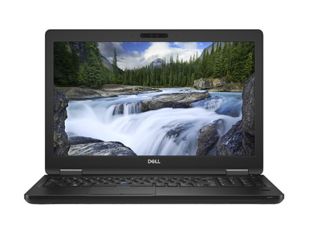 Dell Latitude 5590 i5-8350U 8GB RAM 256GB M.2 15" W11P