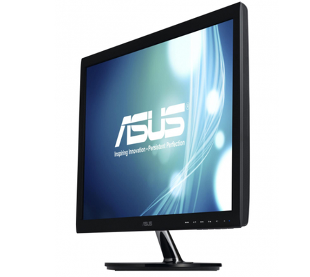 ASUS VS248H 23.6' FullHD HDMI 2ms 76Hz