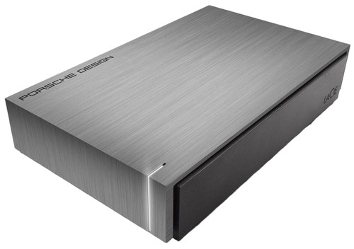 LACIE PORSCHE DESIGN AR35U3 4TB A