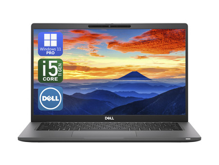 Dell Latitude 7420 i5-1145G7 16GB 256M.2 14" Win11Pro