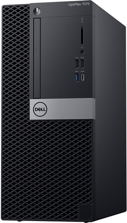 Dell OptiPlex 7070 i5-9500 8GB 256M.2 Win11Pro