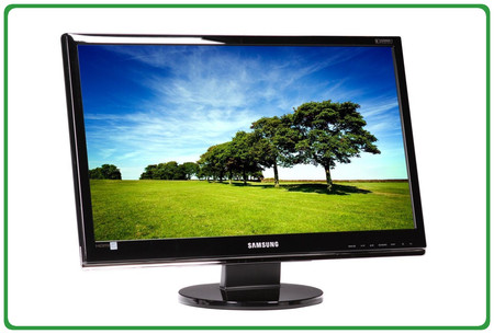 Samsung 2494HM A-