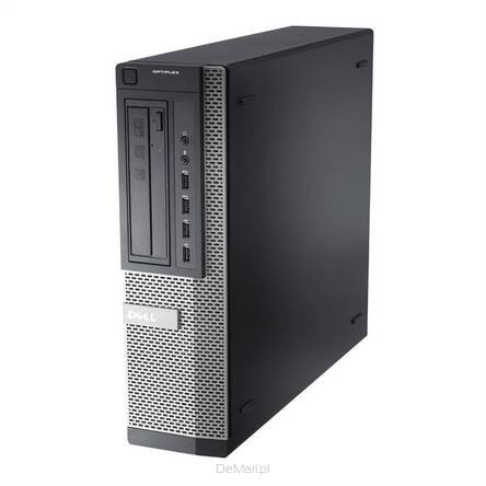 DELL 7010 I5-3470 8GB 1TB DVD-RW Win8Pro