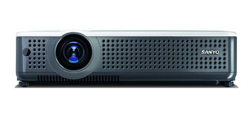 Sanyo PLC-XU78
