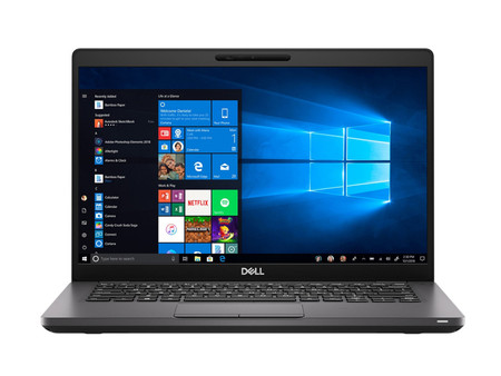 Dell Latitude 5400 i5-8365U/8/256M.2/-/W14"/W10P