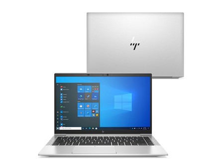 HP EliteBook 840 G8 i5-1135G7 8GB RAM 256GB M.2 14" W11P