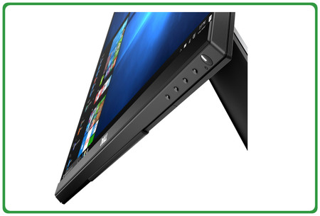 Dell P2418HT 24'' A