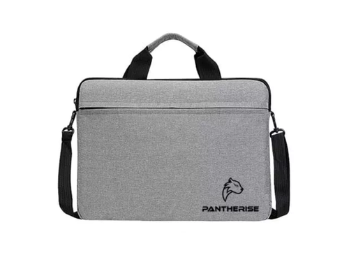 Torba na laptopa 14' Pantherise Grey
