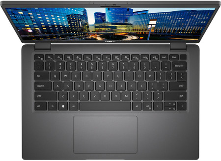 Dell Latitude 7410 i7-10610U 16GB 512M.2 14" Win11Pro