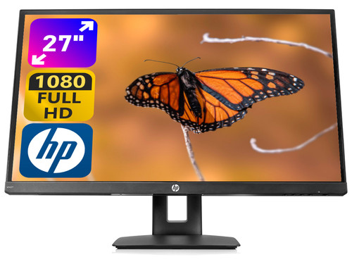 HP VH27 27'' A