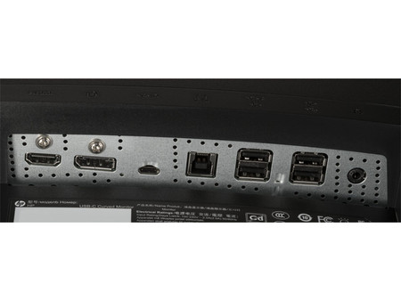 HP P34HC G4 34" A
