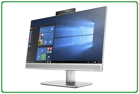 HP EliteOne 800 G3 i5-7500 8GB 512SSD Win10Home