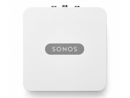 SONOS CONNECT 2013