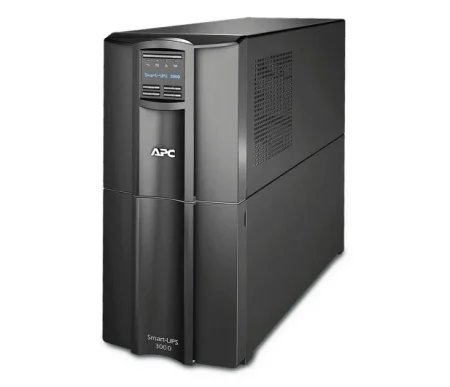 Dell Smart-UPS 3000VA NOWY