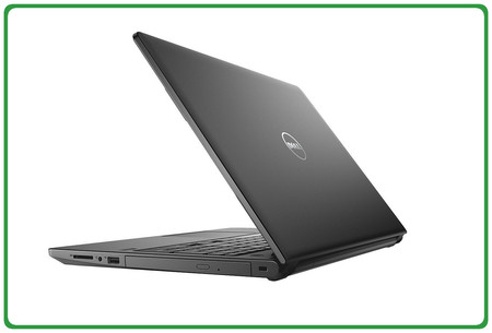 Dell 3578 i5-8250U/8/256SSD.DVDRW/W15"/Win 10Pro A