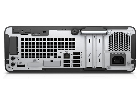 HP ProDesk 400 G5 i3-8100 8GB RAM 256GB M.2 W11P