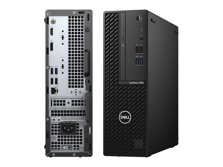 Dell OptiPlex 3080 i5-10505 16GB 128GB M.2 W11P