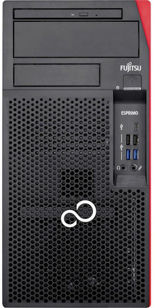 Fujitsu ESPRIMO P958 i5-8500/8/510SSD/-/W10P