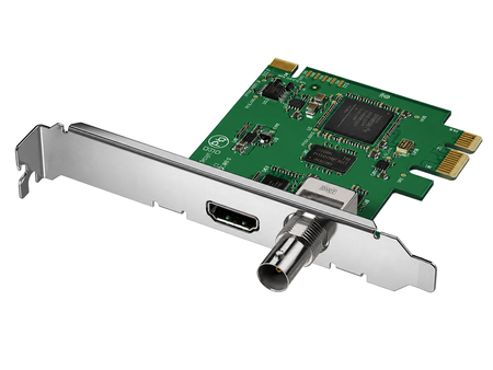 Blackmagic DeckLink Mini Recorder