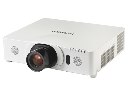 Hitachi CP-WX8255A