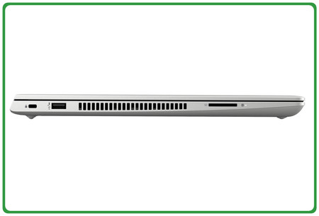 HP ProBook 450 G6 i3-8145U/8/260SSD/-/W15"/W10P A-