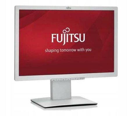 Monitor biurowy Fujitsu B22W-7 LED 22''