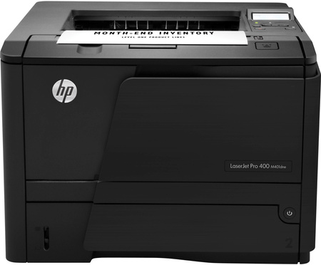 HP LaserJet Pro 400 M401dne