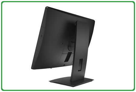 AiO HP ProOne 600 G3 i3-7100 8GB 260SSD DVD GW10P