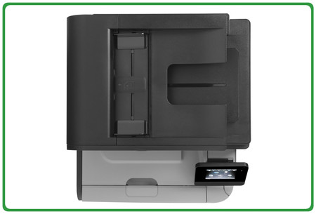 HP Color LaserJet Pro MFP M476nw A