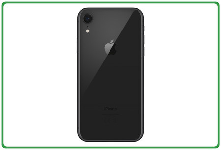 Apple iPhone XR 64GB A-