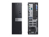 Dell OptiPlex 7060 i5-8500 8GB RAM 512GB M.2 DVDRW W11P