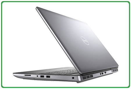 Dell Precision 7560 i7-11850H 24GB 512M.2 15" Win11Pro