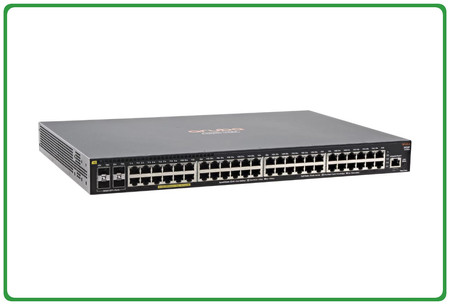HP ARUBA JL256A