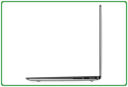 DELL XPS 13 9360 i7-7560/16/512M.2/-/13"/W10H